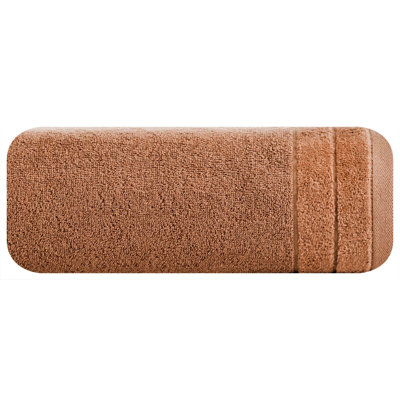 Kirsi Midweight Jacquard Hand Towel