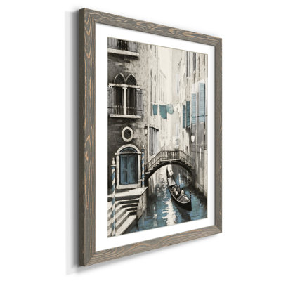 Venise I - reproduction d'art