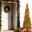 Arbre de Noël 5 "Pop Up Tinsel-132420946