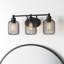 Coppola 3 Light Vanity Light
