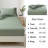 Solayne 1800 Series 22 Inch Deep Microfiber Fitted Sheet-109926151-109926152
