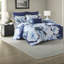 Premium Cotton Bedding Sets, Elegant King Comforter Collection