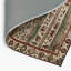 Tapis turc intérieur et extérieur brun-1149854035