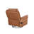 Liyasi Okin Motor Rocking And 240 Degree Swivel Single Sofa Seat Recliner Chair  Infinite Position-1681502597