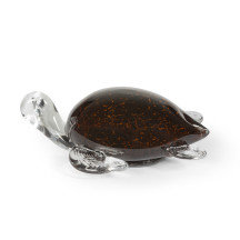 Tortue de verre Tranquil