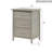 Sleek Contemporary Nightstand-1718597428