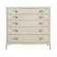East Hampton 5 Drawer Dresser