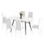 6 - Person Extendable Dining Set-1229555429