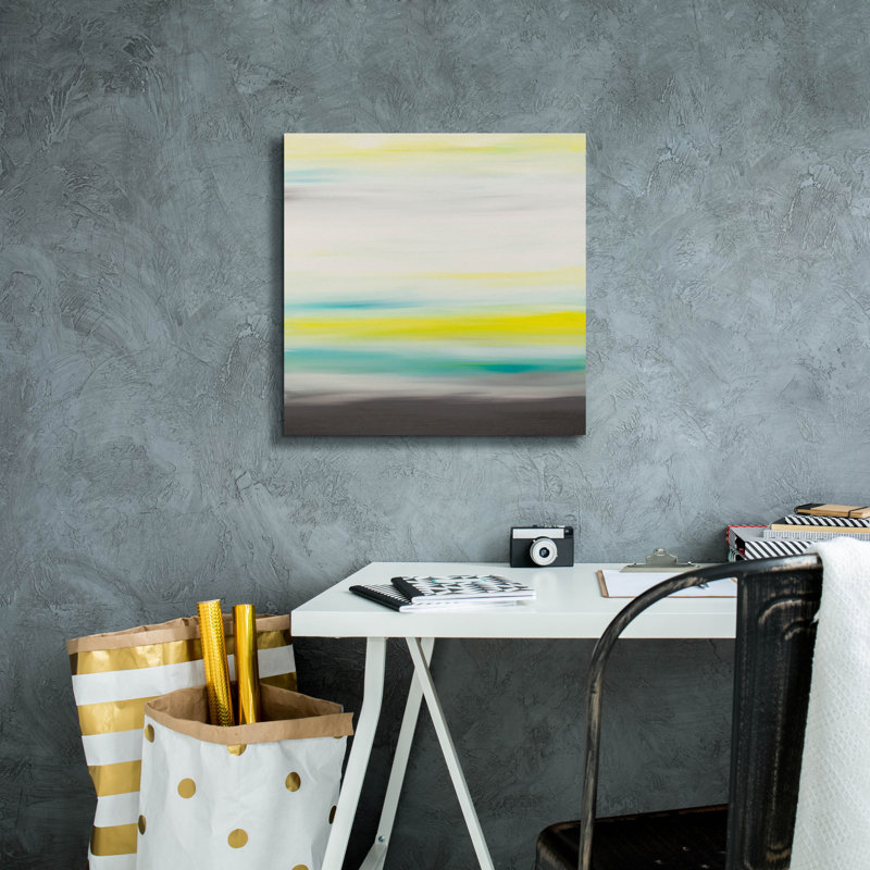 " Sunset 48 " by Hilary Winfield