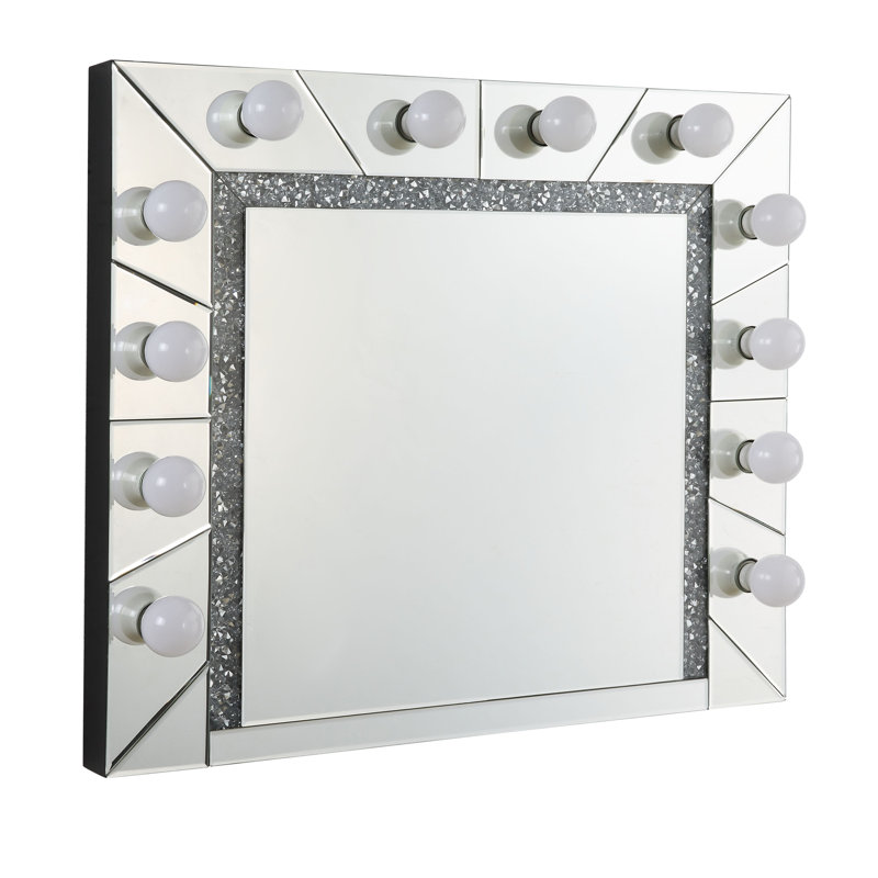 Miroir d'appoint Noralie