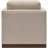 Merren Modern Swivel Chair-2144996326