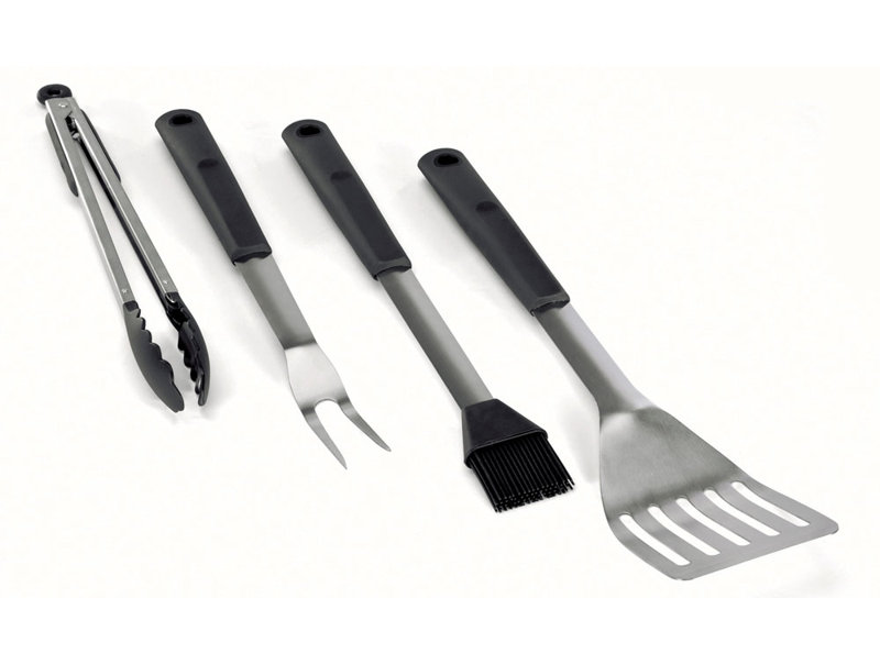 Grilling Tool Set
