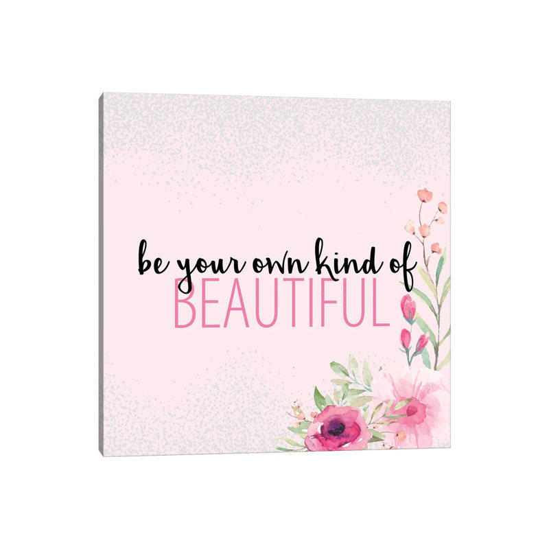 Paris Beauty II by Kimberly Allen - Wrapped Canvas Print, 66.04 cm H x 66.04 cm W x 1.91 cm D