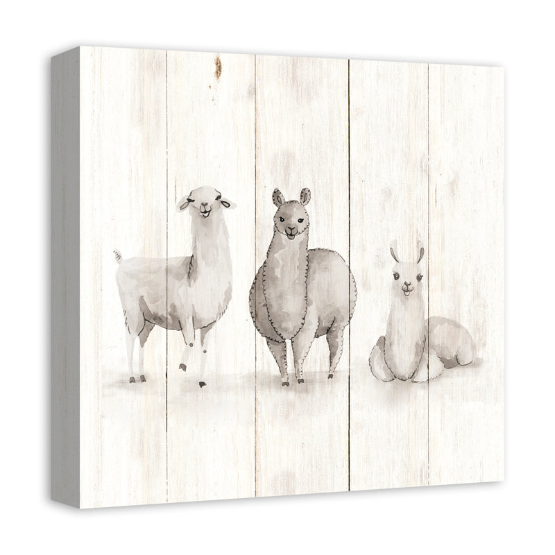 Art sur toile, H 16 po x l 16 po x P 1,25 po