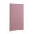 Magness Wall Mounted Burlap Bulletin Board-1469193303