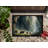 Cave Bears Doormat-112746500
