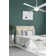 Witherington 48'' Ceiling Fan with LED Lights