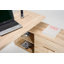 Hollice L-Shape Desk-14658289