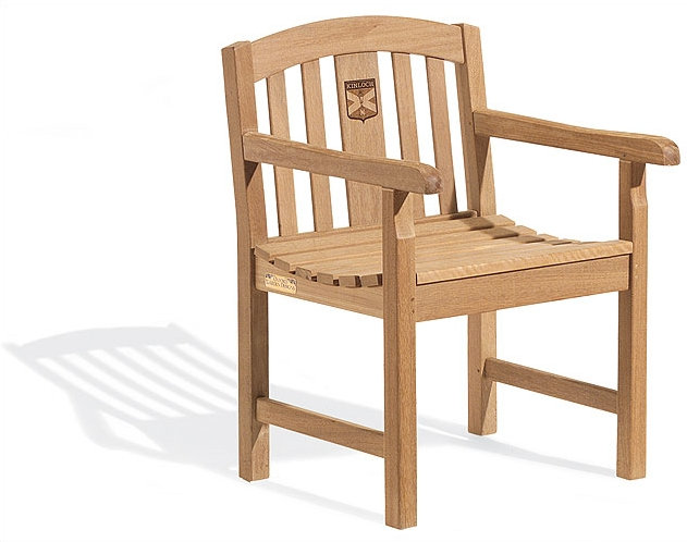 Outdoor Lounge Chair