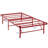 Modway Horizon Stainless Steel Bed Frame-91659930-91659907