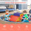 Ensemble de jeu 4 pièces Soozier