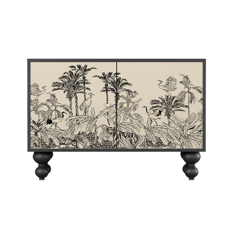 Armoire décorative French Home