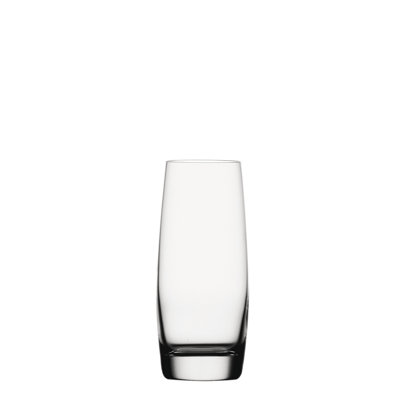 Vino Grande 4 pièces 13 oz. Ensemble de verres en cristal Highball