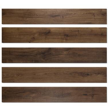 Rainbow 20mil LVP, Oasis Luxury Vinyl Plank, 9 Wood Look LVP, LA Waterproof  SPC Planks