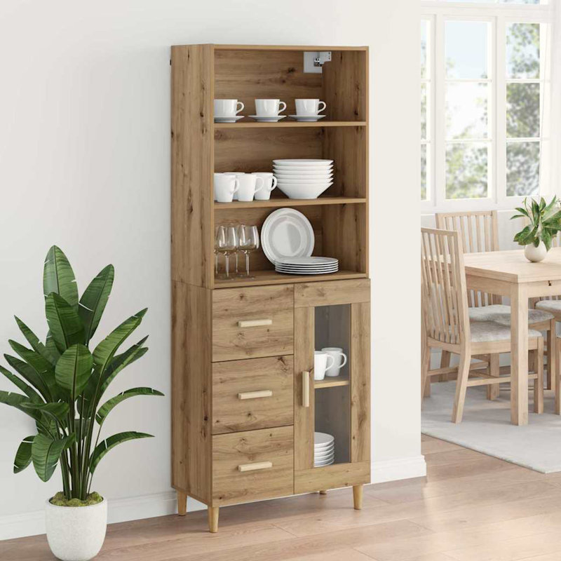 69.5cm Sideboard
