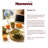 HomeVSS 48-Piece Tree Bark Stoneware Dinnerware Set, Service for 8-634670003
