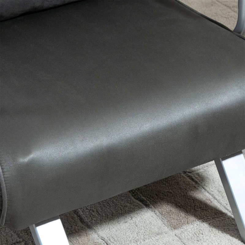 Fauteuil inclinable réglable confortable pour la détente et les sièges supplémentaires