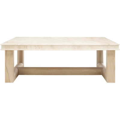 Becki Owens x Surya Mayson Coffee Table