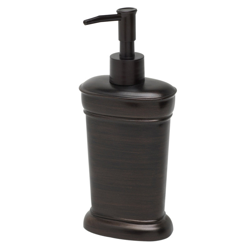 Marion Soap Dispenser, Oil Rubbed Bronze