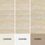 Passion 2.56 W x 7.87 L Tile-1203639856