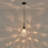 1-light Single Pendant Light-243433597