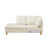Mavretta Upholstered Sectional-377863760-377863758