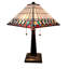 Mose Metal Bankers Lamp-284336674