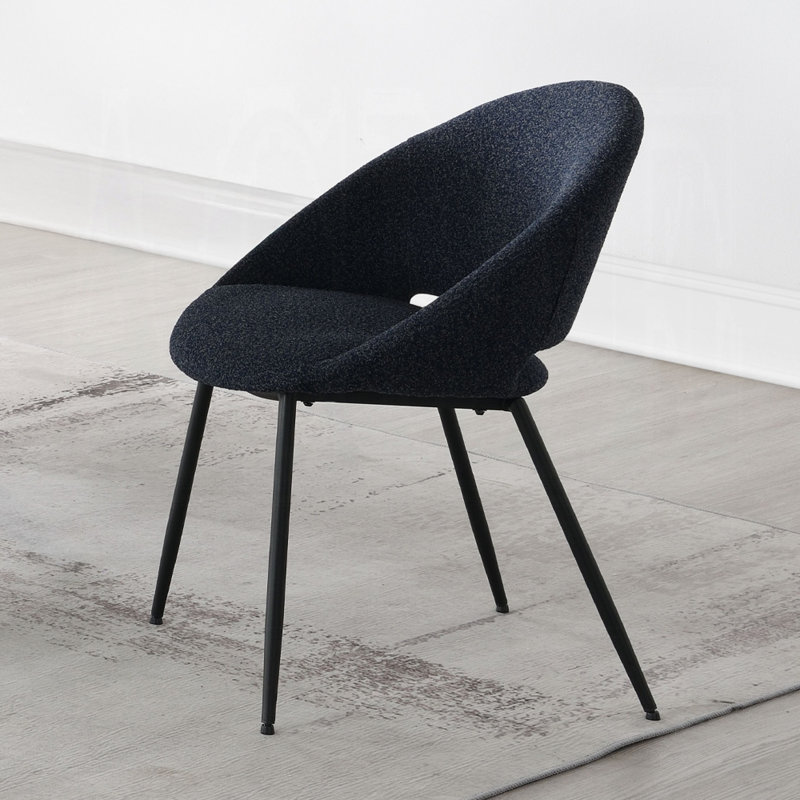 Klaus Side Chair