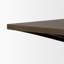 West Solid Wood Coffee Table-127657296
