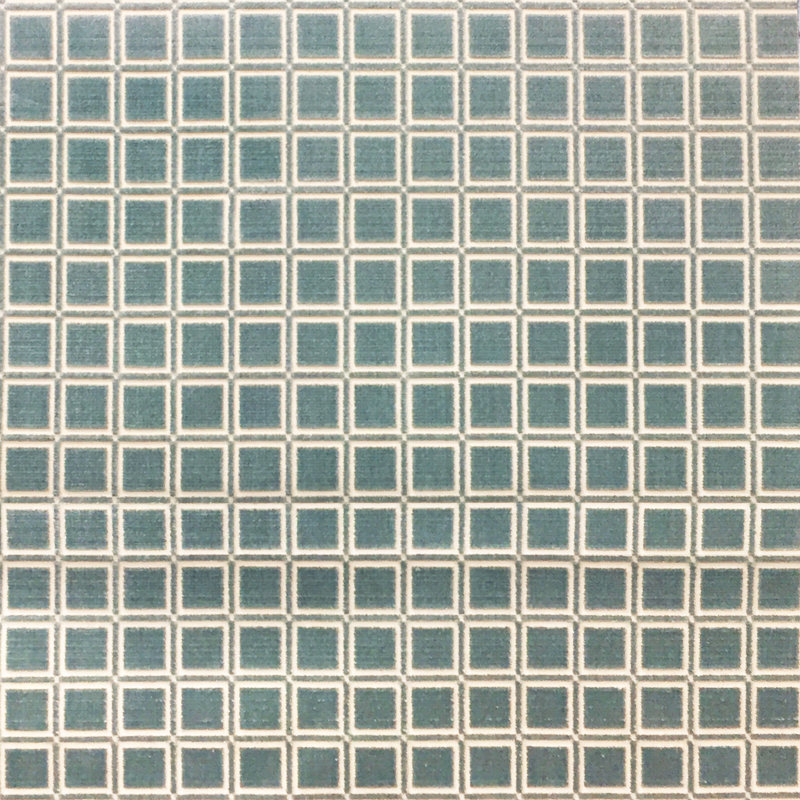 Lorenzo Castillo IV Buitrago Performance Fabric, Agua