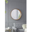 Miroir 31,5 po
