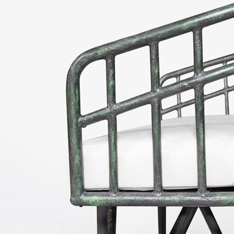 Jardin Outdoor Bench