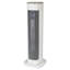 Igenix 2000W PTC Tower Heater Black -101949206