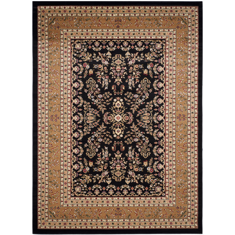 Tapis oriental Klose Performance, Rectangle 8 pi x 10 pi