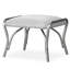All Seasons Outdoor Ottoman-68834697