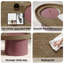 Table basse simple