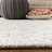 Swader Hand Tufted Wool Geometric Rug-718946469