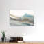 Coastline Whisper by Blakely Bering - Wrapped Canvas Painting-456795831