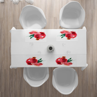 Récapitulatif 18,5" fruit