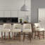 Tabouret de bar Bisto-389934320